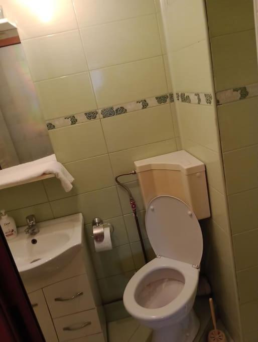 Apartament Ultracentral Kfc Крайова Екстериор снимка