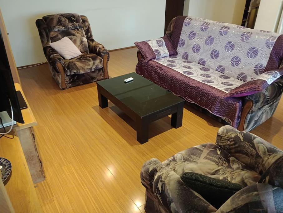 Apartament Ultracentral Kfc Крайова Екстериор снимка