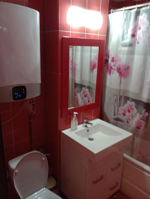 Apartament Ultracentral Kfc Крайова Екстериор снимка